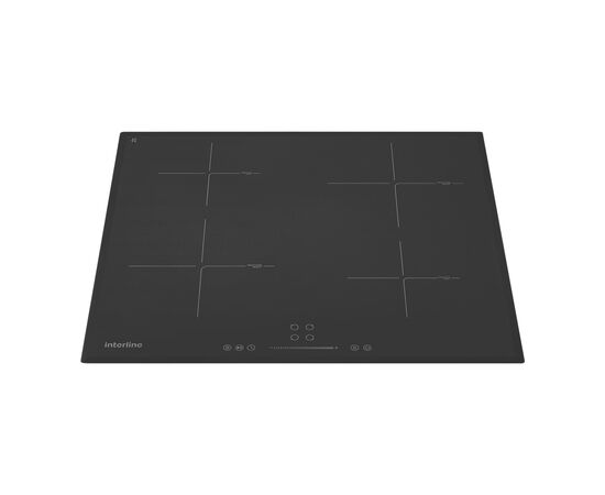 Варочная поверхность Interline HIV 568 SAT BA, изображение 2 Варочная поверхность Interline HIV 568 SAT BA, изображение 2