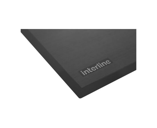 Варочная поверхность Interline HIV 568 SAT BA, изображение 4 Варочная поверхность Interline HIV 568 SAT BA, изображение 4