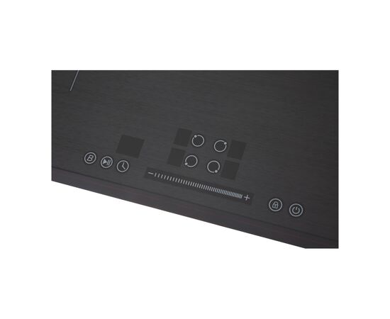 Варочная поверхность Interline HIV 568 SAT BA, изображение 5 Варочная поверхность Interline HIV 568 SAT BA, изображение 5