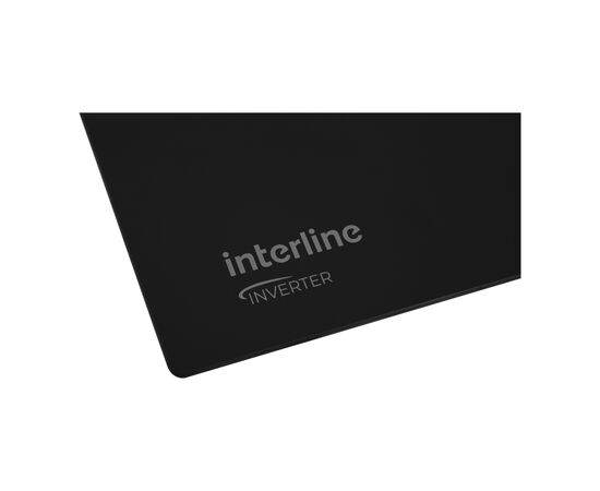 Варочная поверхность Interline HIV 569 SIZ BA, изображение 7 Варочная поверхность Interline HIV 569 SIZ BA, изображение 7