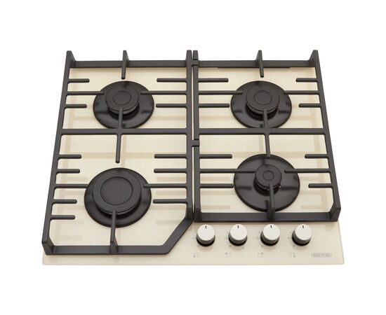 Варочная поверхность Eleyus IMPREZA 60 BG CF, изображение 2 Варочная поверхность Eleyus IMPREZA 60 BG CF, изображение 2