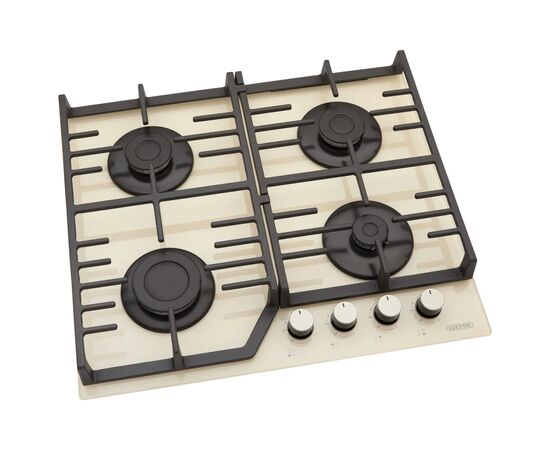 Варочная поверхность Eleyus IMPREZA 60 BG CF, изображение 3 Варочная поверхность Eleyus IMPREZA 60 BG CF, изображение 3