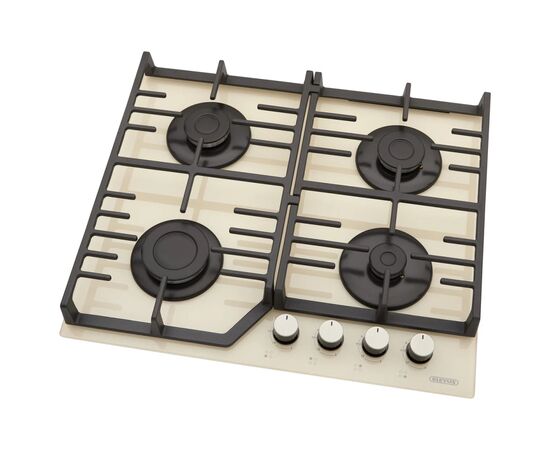 Варочная поверхность Eleyus IMPREZA 60 BG CF, изображение 4 Варочная поверхность Eleyus IMPREZA 60 BG CF, изображение 4