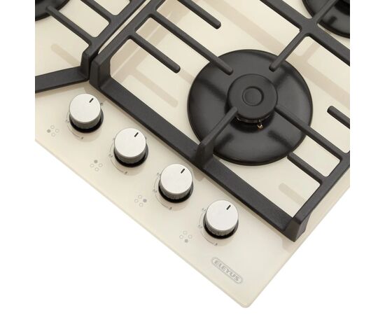 Варочная поверхность Eleyus IMPREZA 60 BG CF, изображение 6 Варочная поверхность Eleyus IMPREZA 60 BG CF, изображение 6