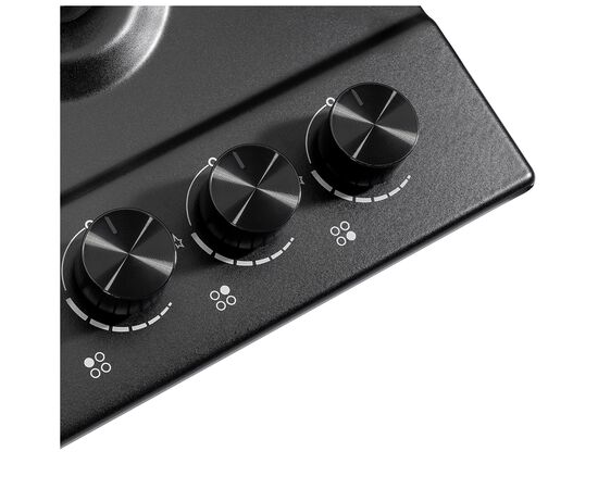 Варочная поверхность Pyramida PFE 604 BL B, изображение 4 Варочная поверхность Pyramida PFE 604 BL B, изображение 4