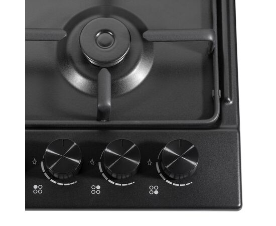 Варочная поверхность Pyramida PFE 604 BL B, изображение 5 Варочная поверхность Pyramida PFE 604 BL B, изображение 5