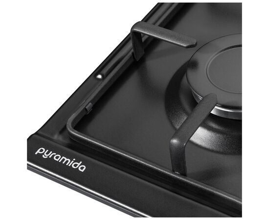 Варочная поверхность Pyramida PFE 604 BL B, изображение 7 Варочная поверхность Pyramida PFE 604 BL B, изображение 7