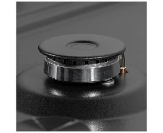 Варочная поверхность Pyramida PFE 604 BL B, изображение 9 Варочная поверхность Pyramida PFE 604 BL B, изображение 9