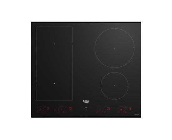 Варочна поверхня Beko HII64822UFT