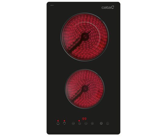 Варочная поверхность Cata TD 3002 BK