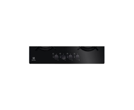 Варочная поверхность Electrolux EGT6242NVK, изображение 2 Варочная поверхность Electrolux EGT6242NVK, изображение 2