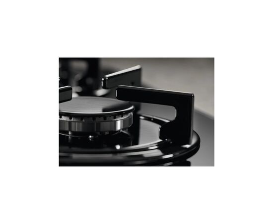Варочная поверхность Electrolux EGT6242NVK, изображение 4 Варочная поверхность Electrolux EGT6242NVK, изображение 4