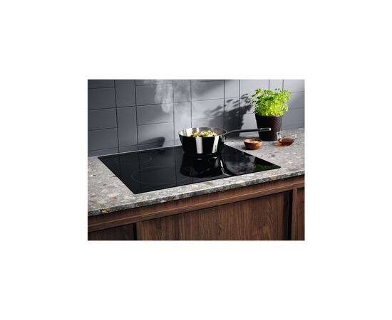 Варочная поверхность Electrolux EIB60420CK, изображение 2 Варочная поверхность Electrolux EIB60420CK, изображение 2