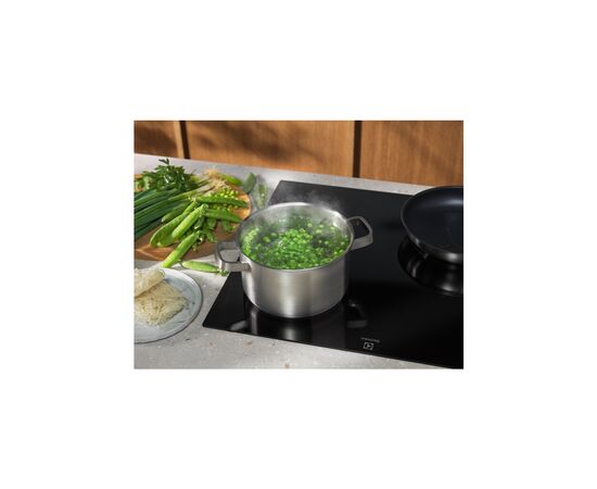 Варочная поверхность Electrolux EIB60420CK, изображение 3 Варочная поверхность Electrolux EIB60420CK, изображение 3