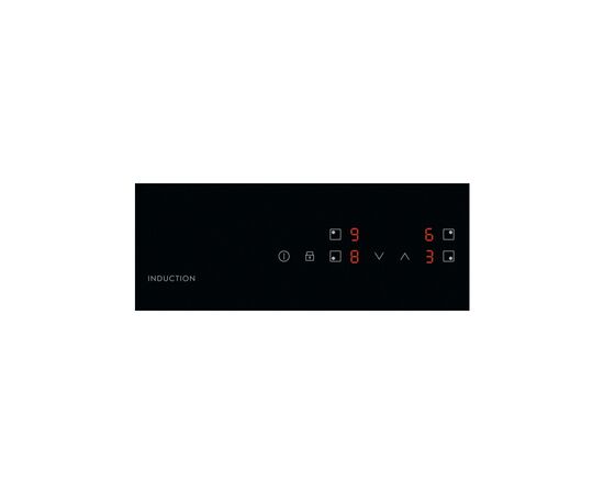 Варочная поверхность Electrolux EIB60420CK, изображение 4 Варочная поверхность Electrolux EIB60420CK, изображение 4