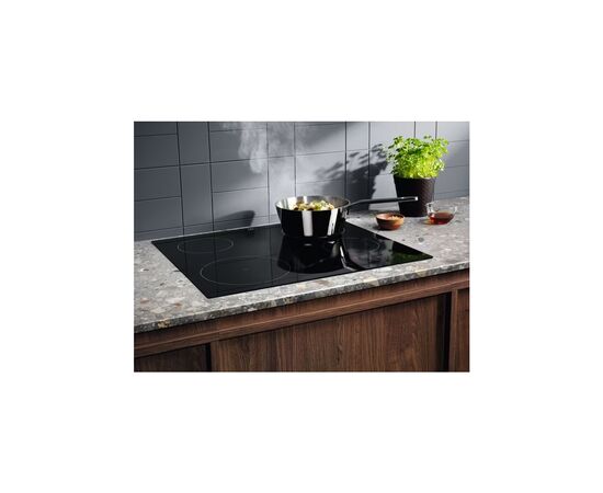 Варочная поверхность Electrolux EIB60420CK, изображение 6 Варочная поверхность Electrolux EIB60420CK, изображение 6