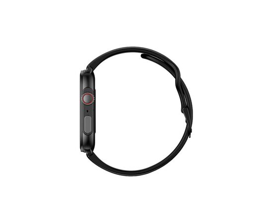 Смарт-часы iMiLab imiki SF1 Black, изображение 4 Смарт-часы iMiLab imiki SF1 Black, изображение 4