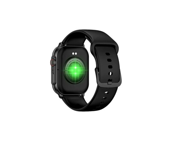 Смарт-часы iMiLab imiki SF1 Black, изображение 5 Смарт-часы iMiLab imiki SF1 Black, изображение 5