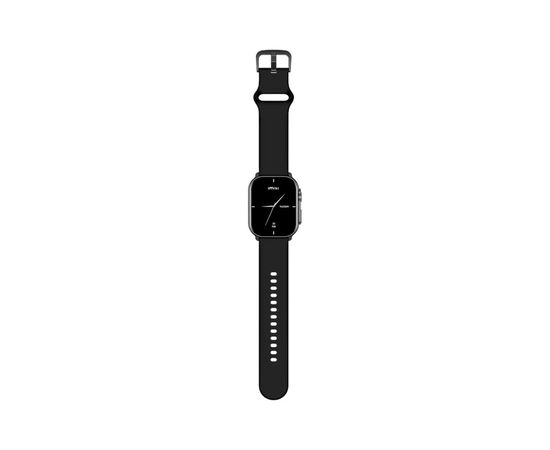 Смарт-часы iMiLab imiki SF1 Black, изображение 6 Смарт-часы iMiLab imiki SF1 Black, изображение 6