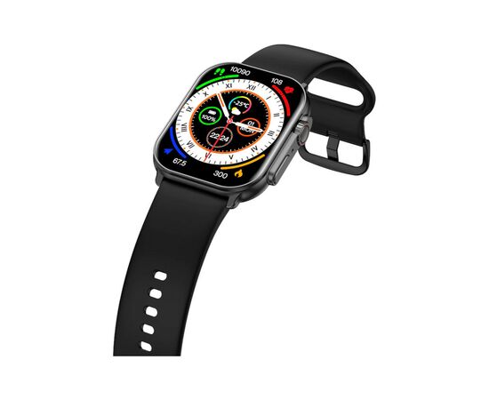 Смарт-часы iMiLab imiki SF1 Black, изображение 7 Смарт-часы iMiLab imiki SF1 Black, изображение 7