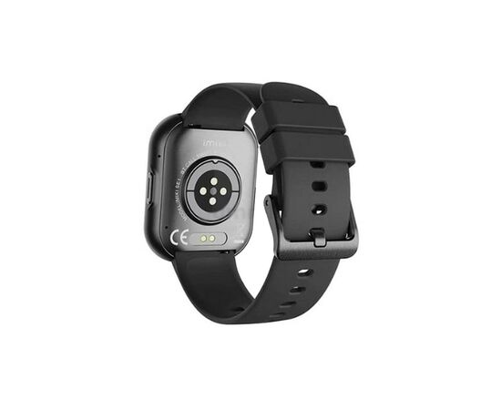 Смарт-часы iMiLab imiki SE1 Black, изображение 3 Смарт-часы iMiLab imiki SE1 Black, изображение 3
