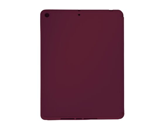 Чохол до планшета Armorstandart Smart Fold Pen iPad 10.2 (2021/2020/2019) Plum (ARM74938), зображення 2 Чохол до планшета Armorstandart Smart Fold Pen iPad 10.2 (2021/2020/2019) Plum (ARM74938), зображення 2