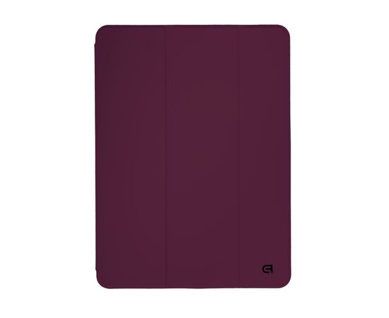 Чохол до планшета Armorstandart Smart Fold Pen iPad 10.2 (2021/2020/2019) Plum (ARM74938)