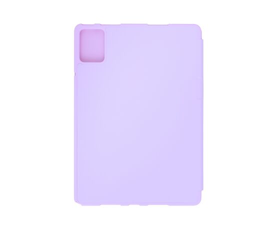 Чехол для планшета Armorstandart Smart Fold Pen Lenovo Tab M11 Light Purple (ARM74978), изображение 2 Чехол для планшета Armorstandart Smart Fold Pen Lenovo Tab M11 Light Purple (ARM74978), изображение 2