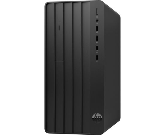 Компьютер HP 290 G9 MT / i5-12500, 8, 512, ODD, WiFi, кл+м, Win11P (6D326EA), изображение 3 Компьютер HP 290 G9 MT / i5-12500, 8, 512, ODD, WiFi, кл+м, Win11P (6D326EA), изображение 3