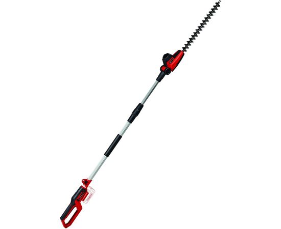 Кущоріз Einhell телескопічний GC-HH 18/45 Li T - Solo PX, 18V, 450м, 3.5кг (без АКБ та ЗП) (3410585)
