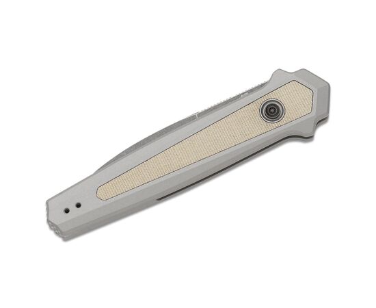 Нож Kershaw Launch 15 MagnaCut (7950GRY), изображение 3 Нож Kershaw Launch 15 MagnaCut (7950GRY), изображение 3