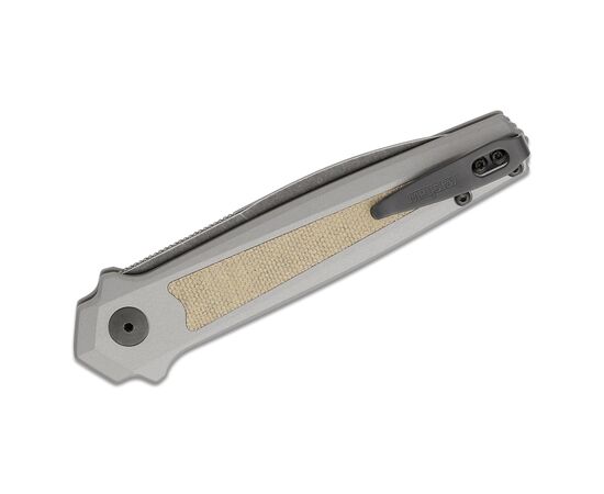 Нож Kershaw Launch 15 MagnaCut (7950GRY), изображение 4 Нож Kershaw Launch 15 MagnaCut (7950GRY), изображение 4