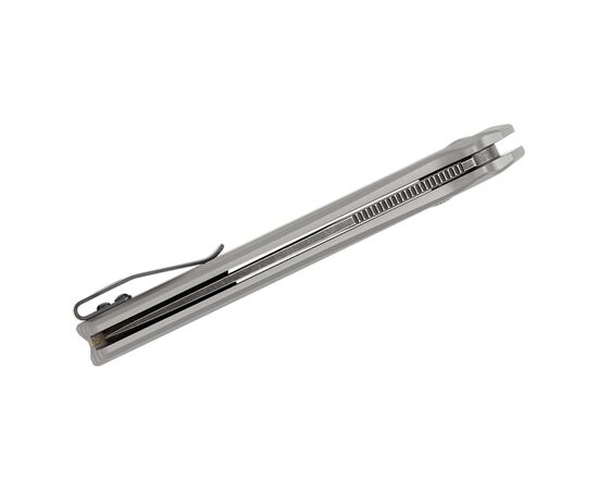 Нож Kershaw Launch 15 MagnaCut (7950GRY), изображение 5 Нож Kershaw Launch 15 MagnaCut (7950GRY), изображение 5