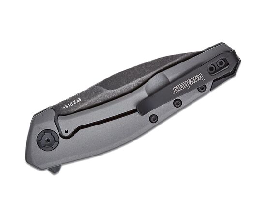 Нож Kershaw Sanctum (1815), изображение 4 Нож Kershaw Sanctum (1815), изображение 4