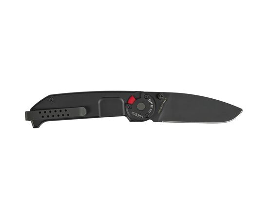 Нож Extrema Ratio BF2 CD MIL-C Black (04.1000.0145/BLK), изображение 2 Нож Extrema Ratio BF2 CD MIL-C Black (04.1000.0145/BLK), изображение 2