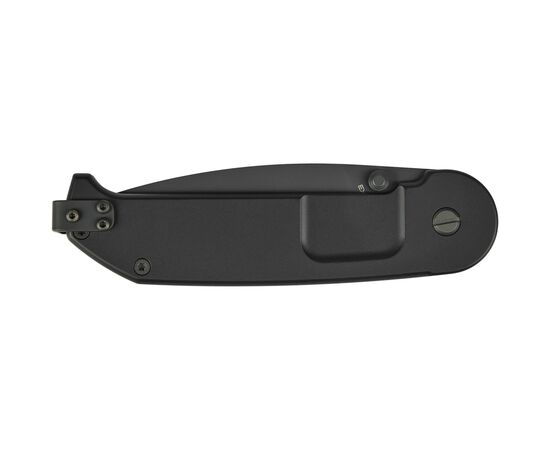 Нож Extrema Ratio BF2 CD MIL-C Black (04.1000.0145/BLK), изображение 3 Нож Extrema Ratio BF2 CD MIL-C Black (04.1000.0145/BLK), изображение 3