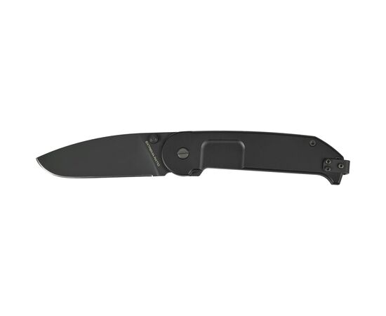 Ніж Extrema Ratio BF2 CD MIL-C Black (04.1000.0145/BLK)