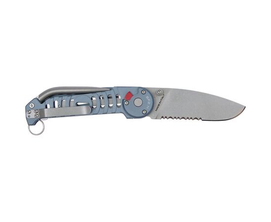 Нож Extrema Ratio BF2 Helmsman SW (04.1000.0163/SW), изображение 2 Нож Extrema Ratio BF2 Helmsman SW (04.1000.0163/SW), изображение 2