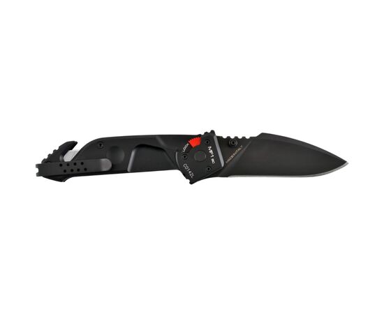 Нож Extrema Ratio MF1 BC Black (04.1000.0134/BLK), изображение 2 Нож Extrema Ratio MF1 BC Black (04.1000.0134/BLK), изображение 2