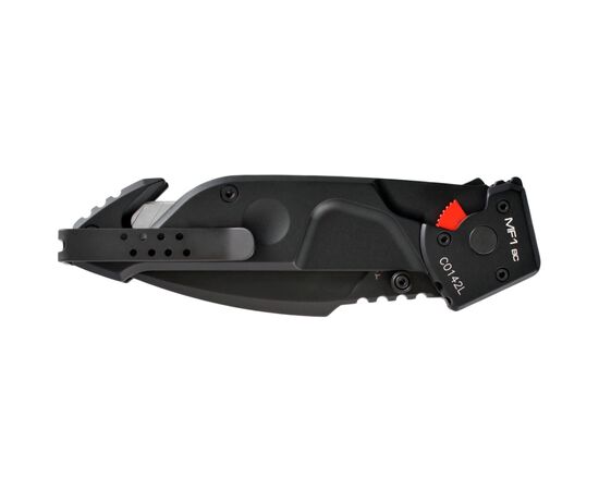 Нож Extrema Ratio MF1 BC Black (04.1000.0134/BLK), изображение 4 Нож Extrema Ratio MF1 BC Black (04.1000.0134/BLK), изображение 4