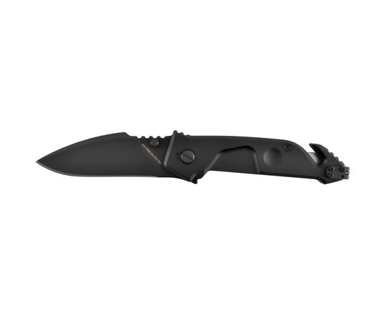 Нож Extrema Ratio MF1 BC Black (04.1000.0134/BLK)
