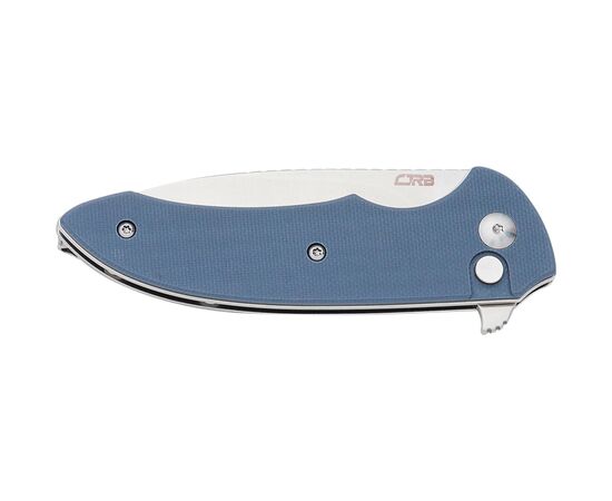 Нож CJRB Space Cowboy G10 Grey (J1930-GY), изображение 4 Нож CJRB Space Cowboy G10 Grey (J1930-GY), изображение 4