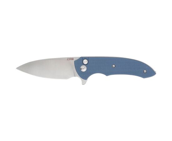 Нож CJRB Space Cowboy G10 Grey (J1930-GY)