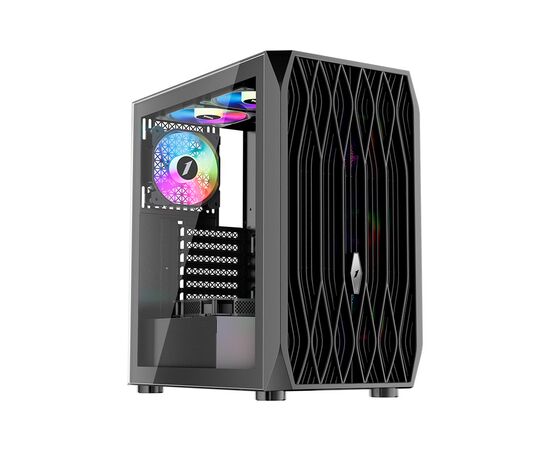 Корпус 1stPlayer AY7-4F1