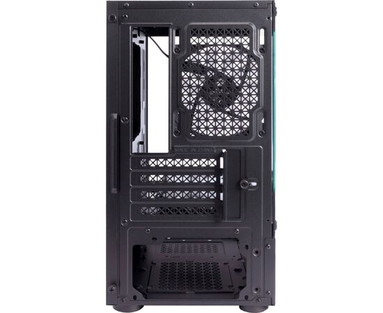 Корпус 1stPlayer Mi2-A-2F2R(AP)-1F2(AP)-BK, изображение 9 Корпус 1stPlayer Mi2-A-2F2R(AP)-1F2(AP)-BK, изображение 9