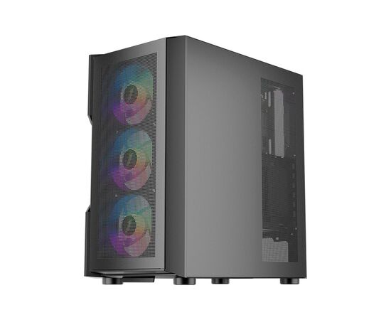 Корпус 1stPlayer T7-P-4F2(AP), изображение 2 Корпус 1stPlayer T7-P-4F2(AP), изображение 2