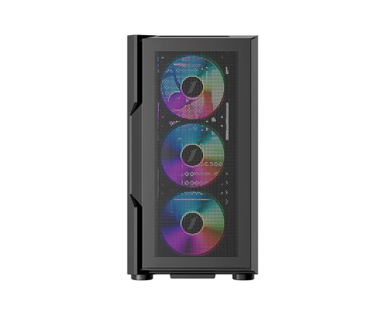 Корпус 1stPlayer T7-P-4F2(AP), изображение 3 Корпус 1stPlayer T7-P-4F2(AP), изображение 3