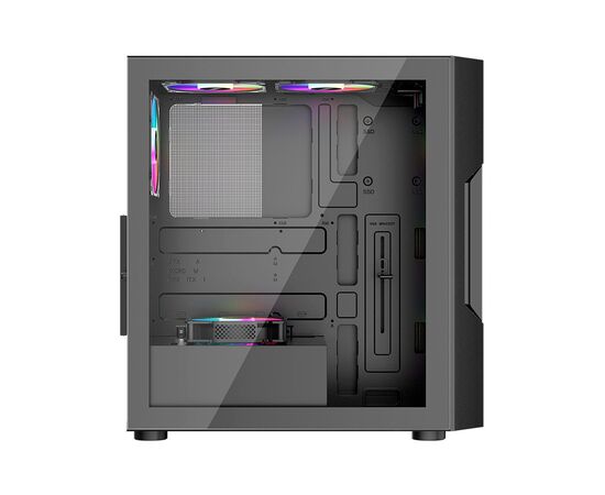 Корпус 1stPlayer T7-P-4F2(AP), изображение 4 Корпус 1stPlayer T7-P-4F2(AP), изображение 4