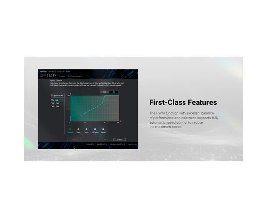 Кулер для корпуса ID-Cooling Вентилятор ID-Cooling TF-12025-Pro ARGB White (TF-12025-PRO-ARGB-WHITE), изображение 11 Кулер для корпуса ID-Cooling Вентилятор ID-Cooling TF-12025-Pro ARGB White (TF-12025-PRO-ARGB-WHITE), изображение 11