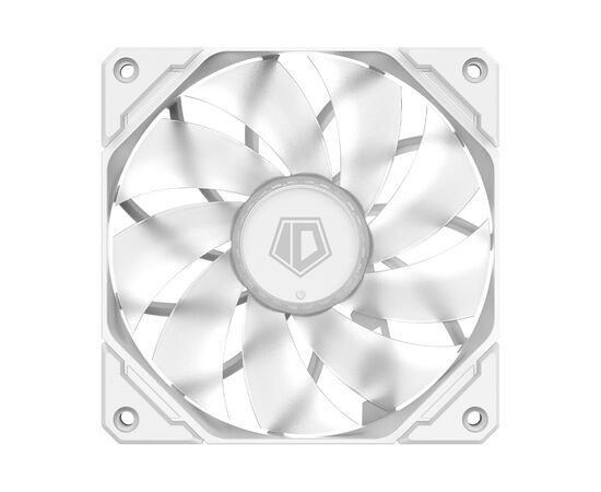 Кулер для корпуса ID-Cooling Вентилятор ID-Cooling TF-12025-Pro ARGB White (TF-12025-PRO-ARGB-WHITE), изображение 4 Кулер для корпуса ID-Cooling Вентилятор ID-Cooling TF-12025-Pro ARGB White (TF-12025-PRO-ARGB-WHITE), изображение 4